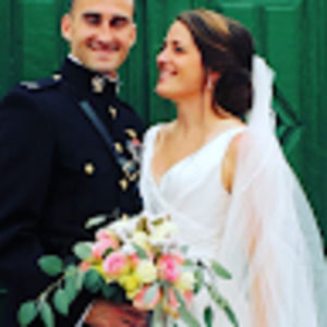 Meet your Posher, Cecelia